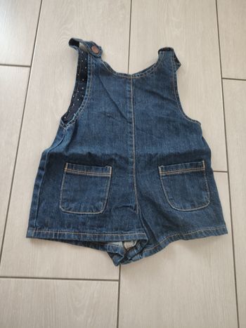 Combishort 
