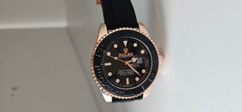 Montre Rolex neuf