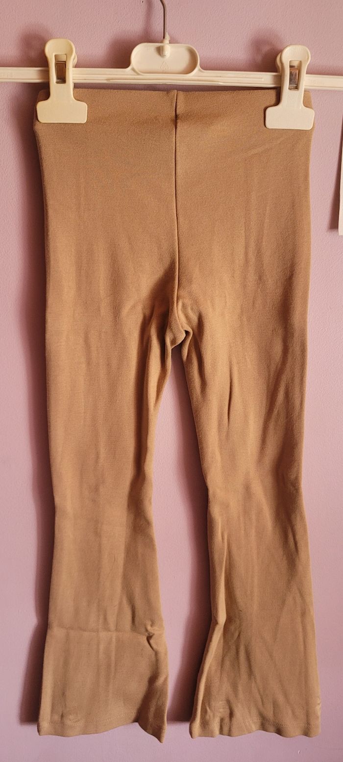 Pantalon patte d'éléphant - photo numéro 2