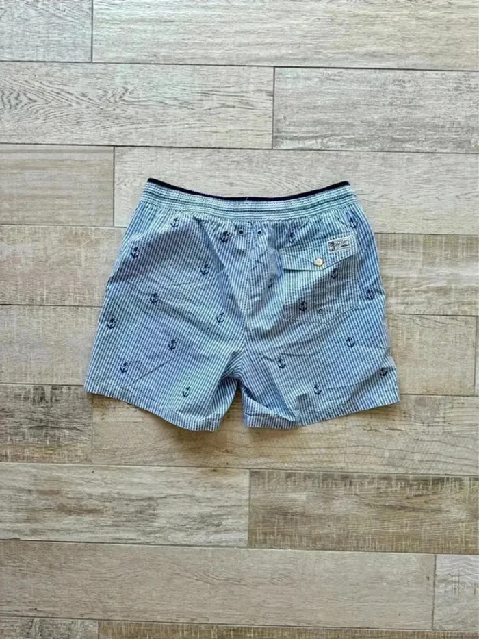 Short de bain Ralph Lauren - photo numéro 3