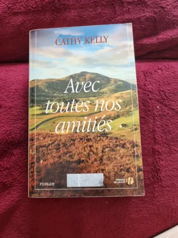 Avec toutes nos amitiés