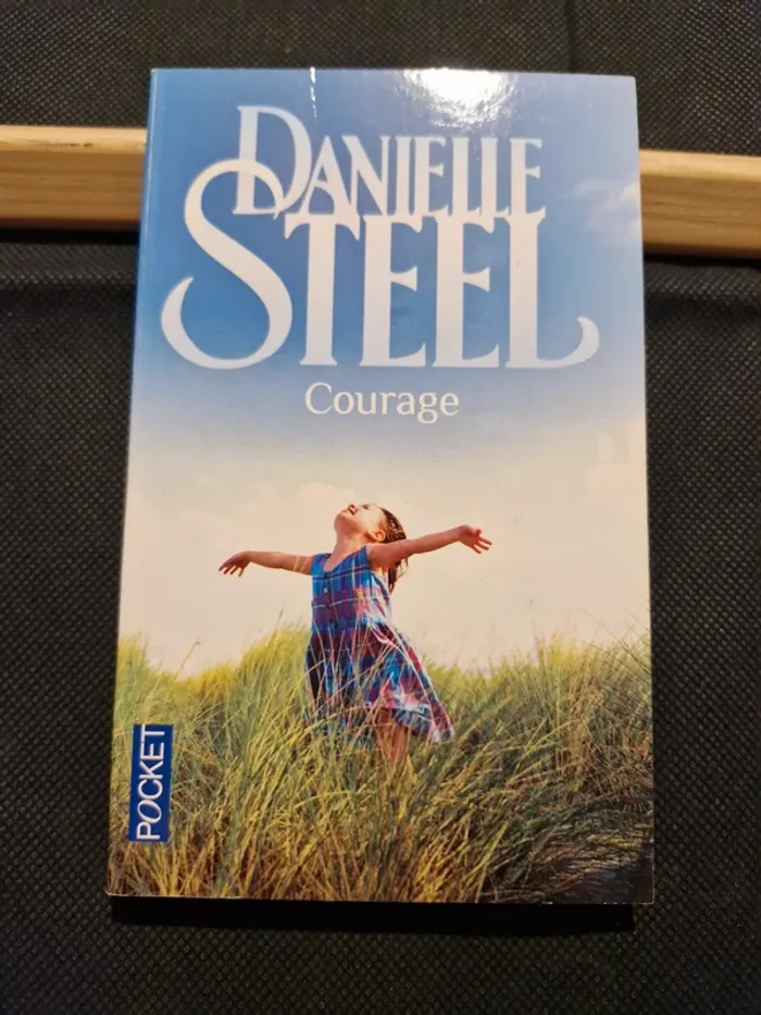 Courage - Danielle Steel