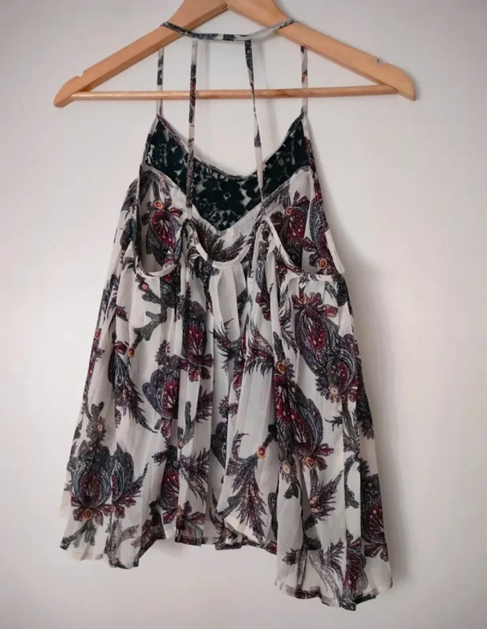 Débardeur Abercrombie & Fitch M - photo numéro 2