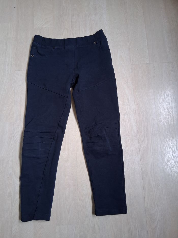 Jeggings 6 ans - photo numéro 1