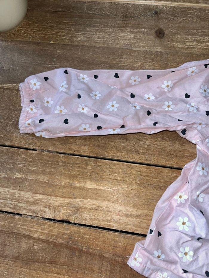 Blouse fille - photo numéro 2