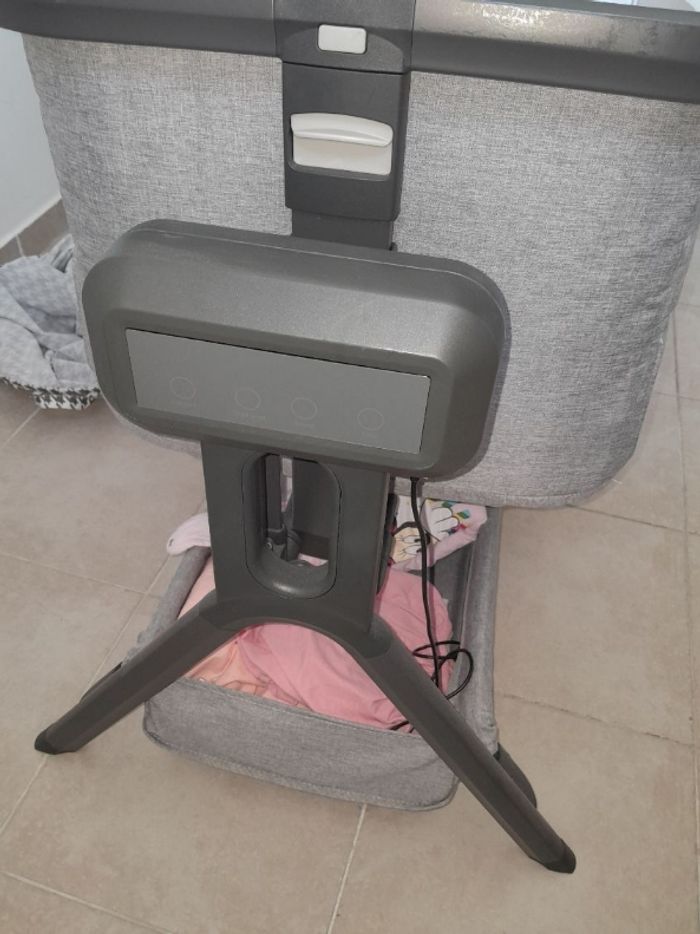 Cododo électrique bébé2luxe - photo numéro 2