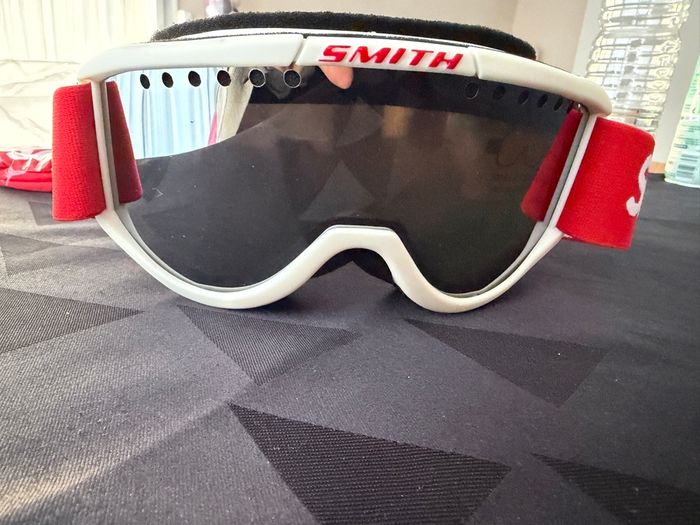 Lunettes de ski SMITH - photo numéro 2