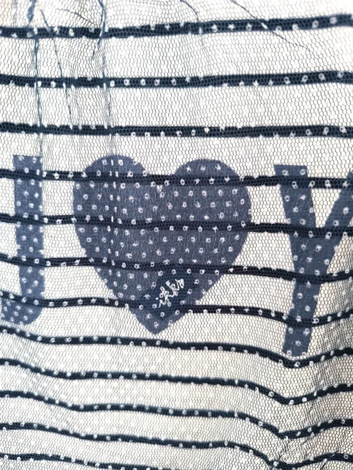 IKKS Okaïdi TAO 8 ans - photo numéro 4