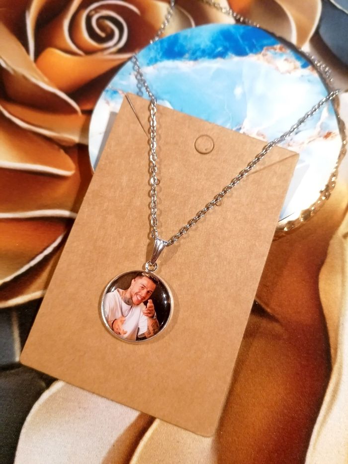 Collier yanns - photo numéro 2