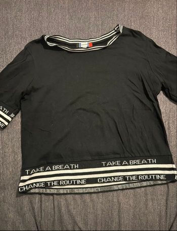 Tee shirt