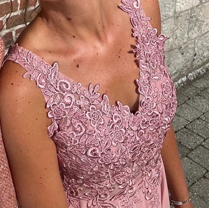 Robe de cérémonie