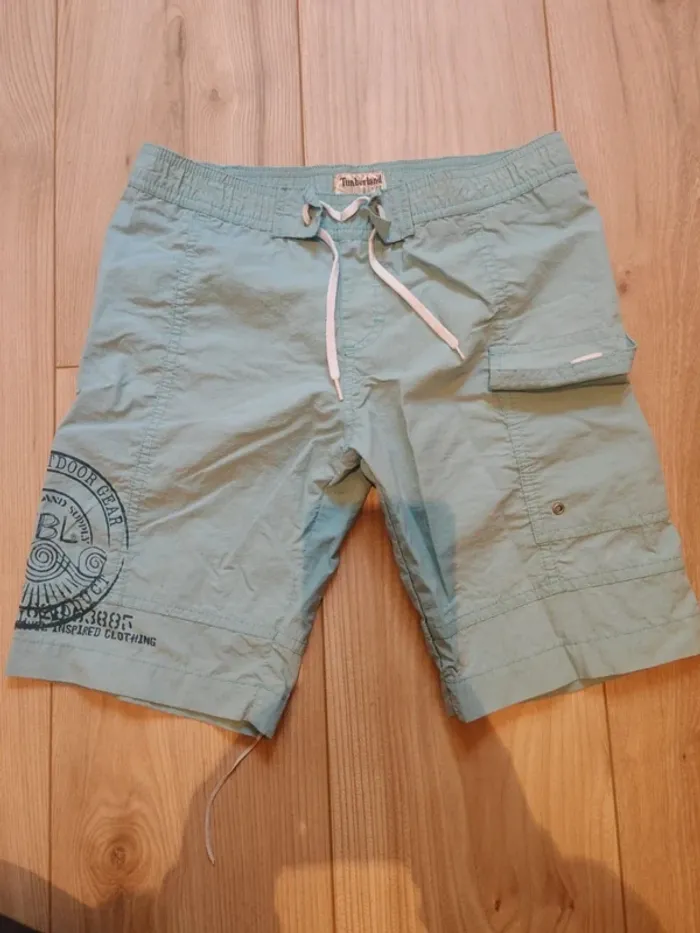 Short de bain 6 ans