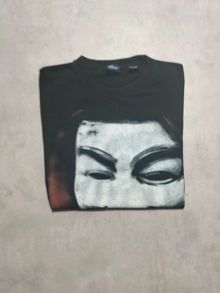 T-shirt Anonymous We Are the 99% Taille XS