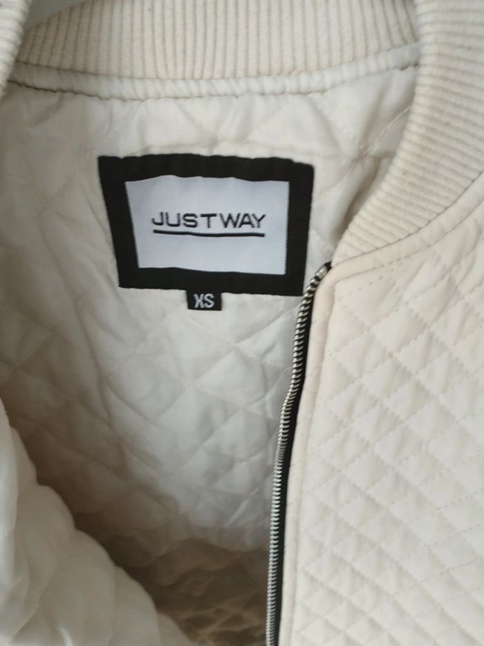 Veste fille - photo numéro 2