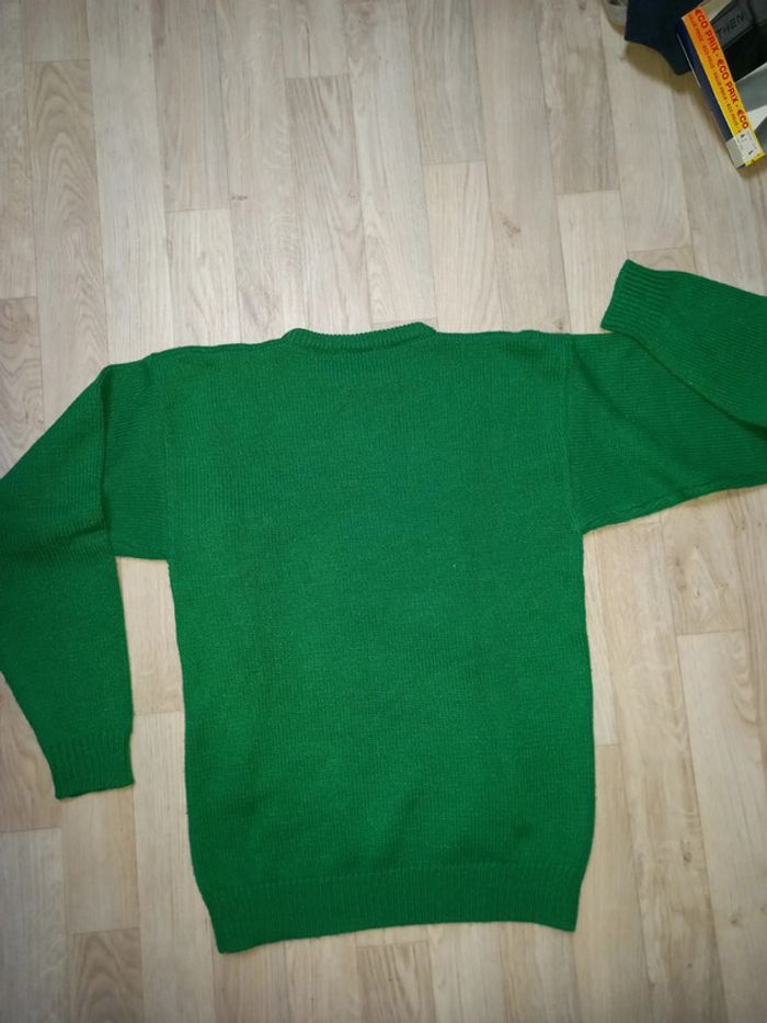 Long pull épais neuf - photo numéro 9