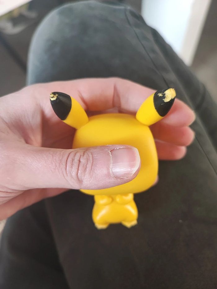 Pop pokemon - photo numéro 2