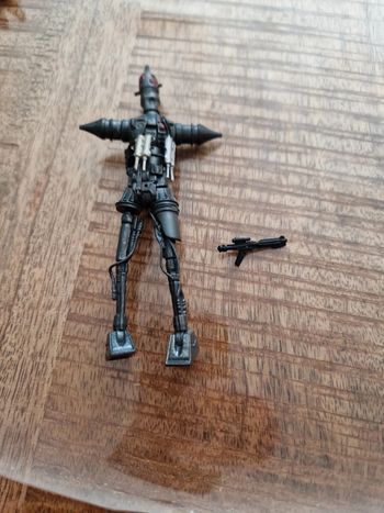 Figurine star Wars hasbro 2007