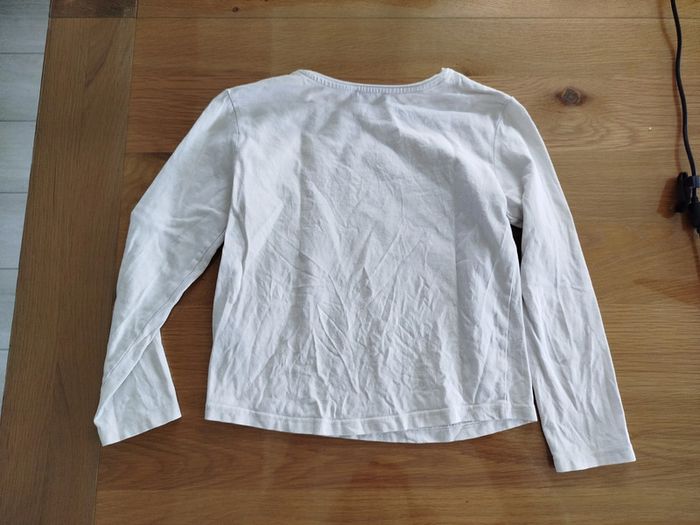 Tee-shirt libellule - photo numéro 5