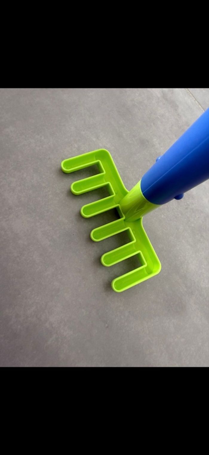 Lot jouets pour plage - photo numéro 8