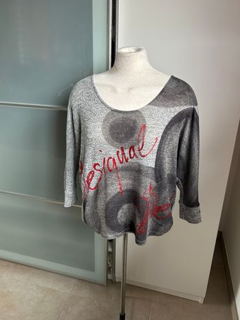 Blouse Desigual S