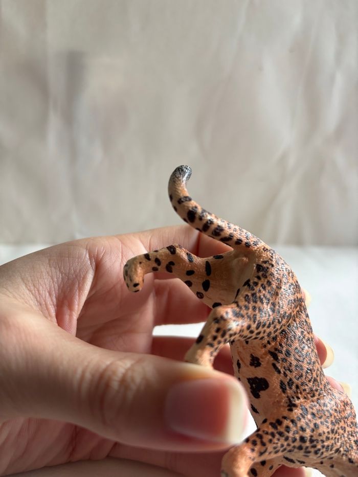 Léopard Schleich - photo numéro 3