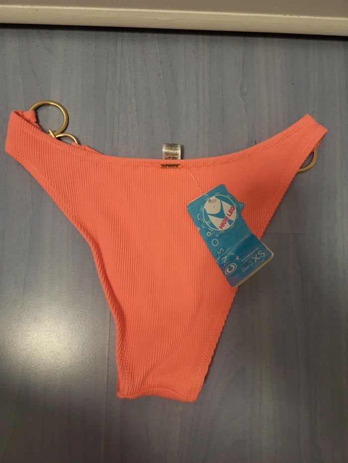 Magnifique culotte de maillot de bain - photo numéro 7