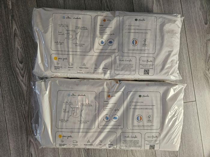 Couches culotte T6 - photo numéro 2