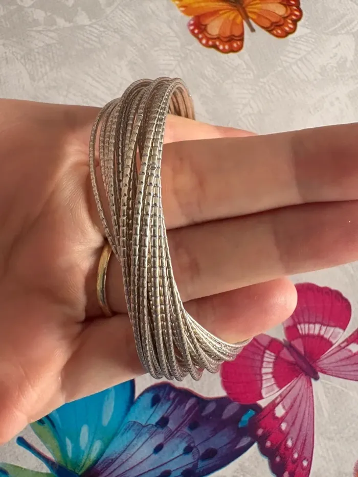 Bracelet multiple - photo numéro 3