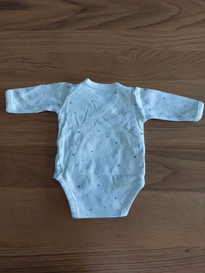 Lot bodies naissance - photo numéro 3