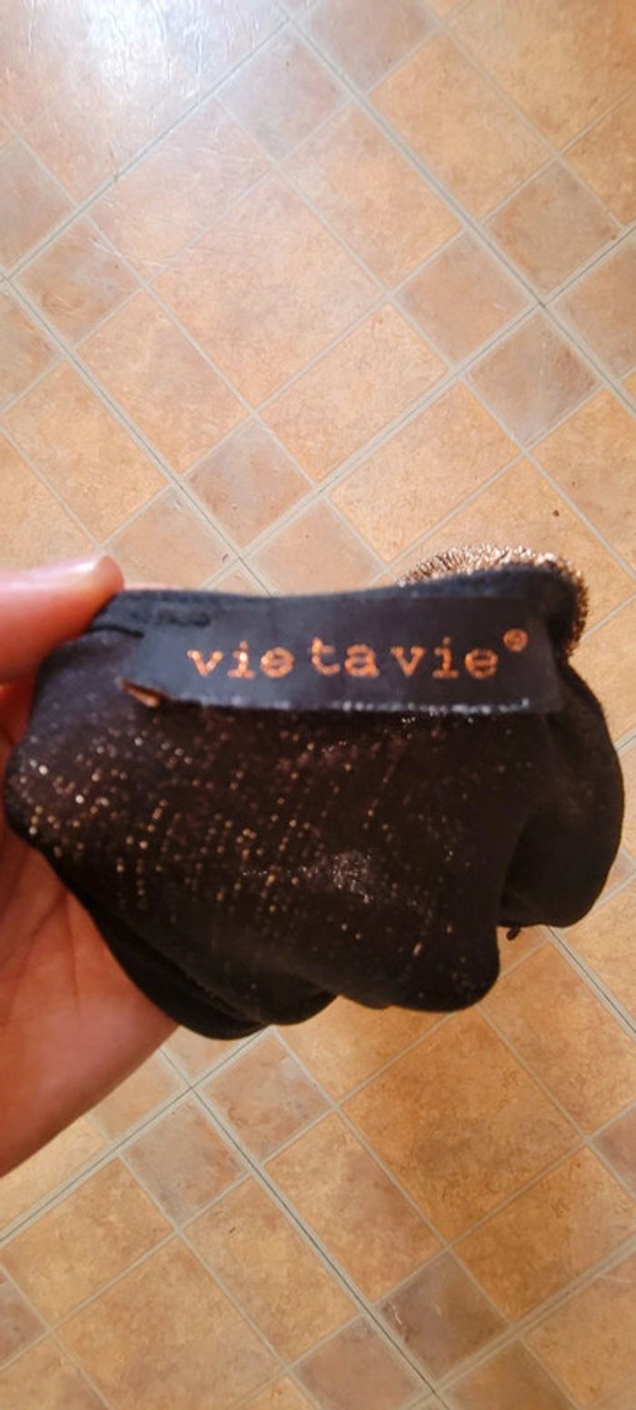 Haut vie ta vie - photo numéro 3
