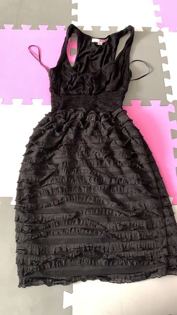 Robe Tally Weijl taille XS