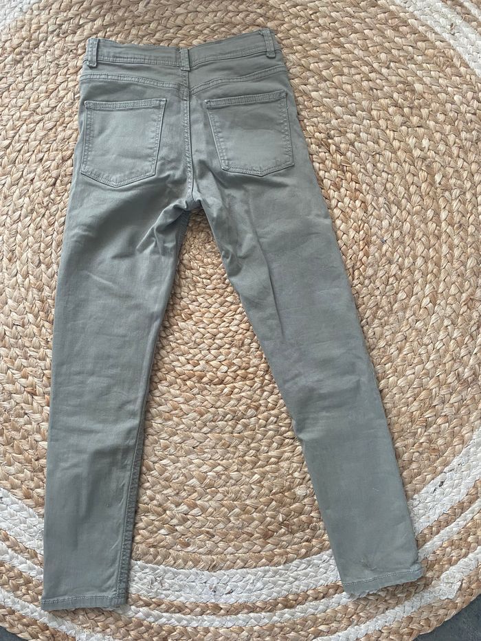 Jean slim - photo numéro 2