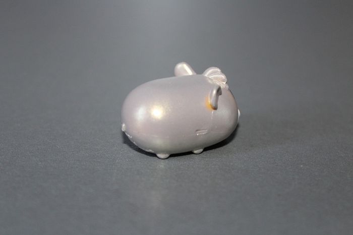 Figurine Tsum Tsum Balloo Gold - Disney - photo numéro 2