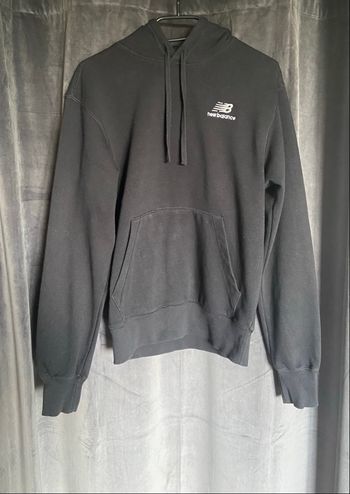 Sweat-shirt à capuche New Balance