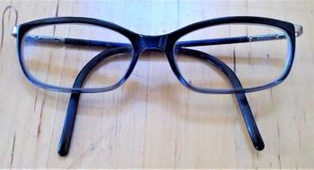 Lunettes de Vue "Gucci"