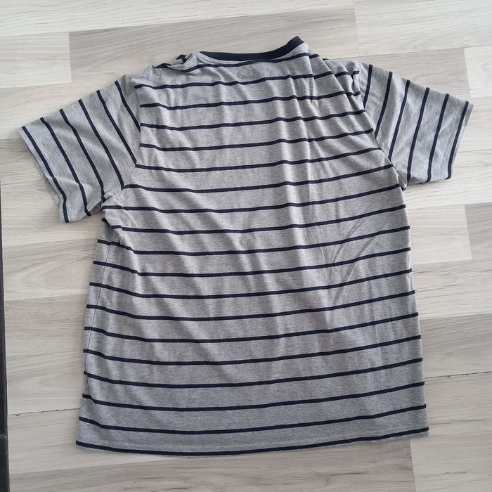 T-shirt homme gris vintage imprimé Coca Cola taille XL - photo numéro 6