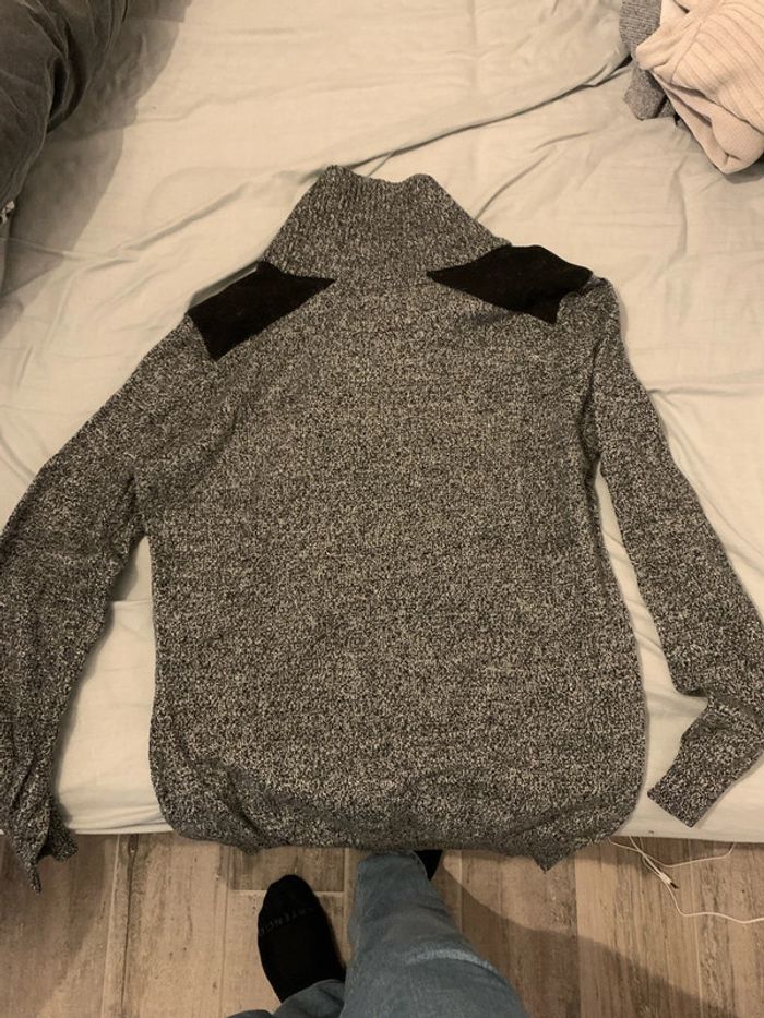 Pull celio - photo numéro 4