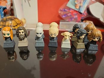 Wizzis superu harry potter