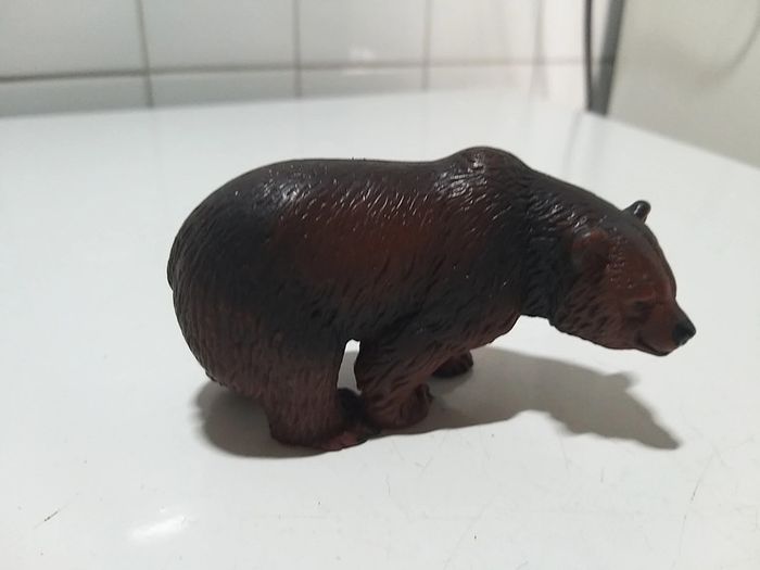 Lot figurines animaux bullyland - photo numéro 3