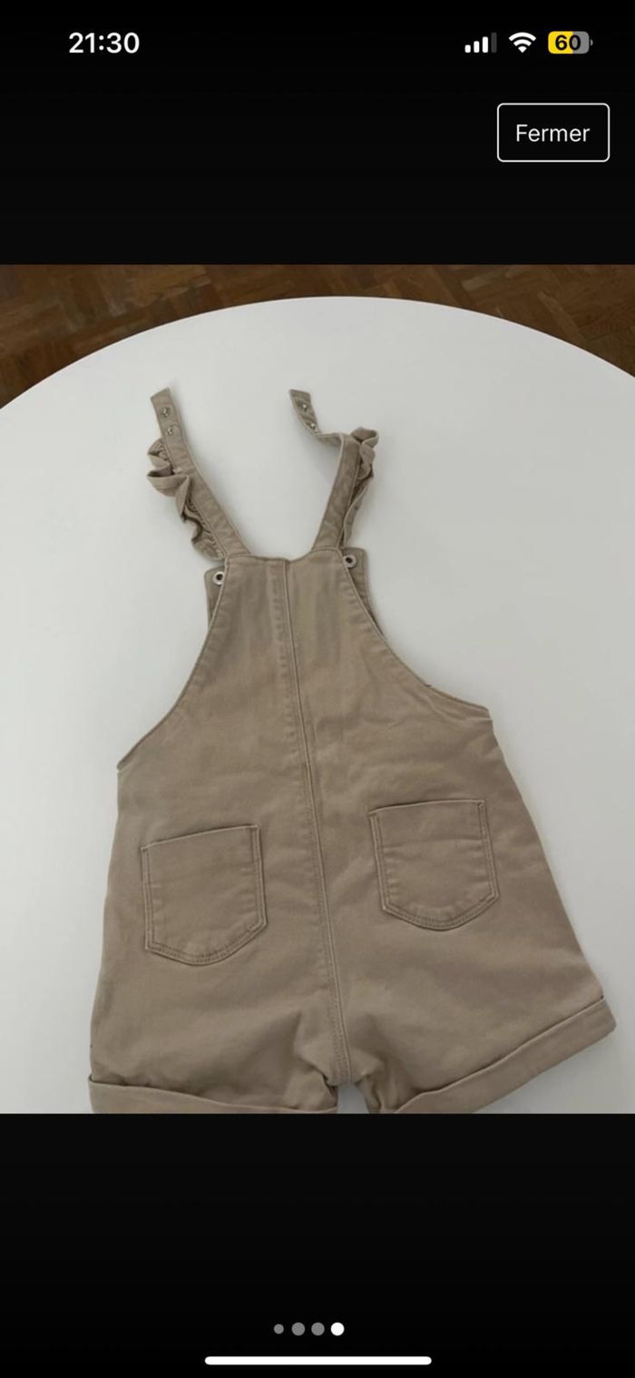 Robes - photo numéro 3