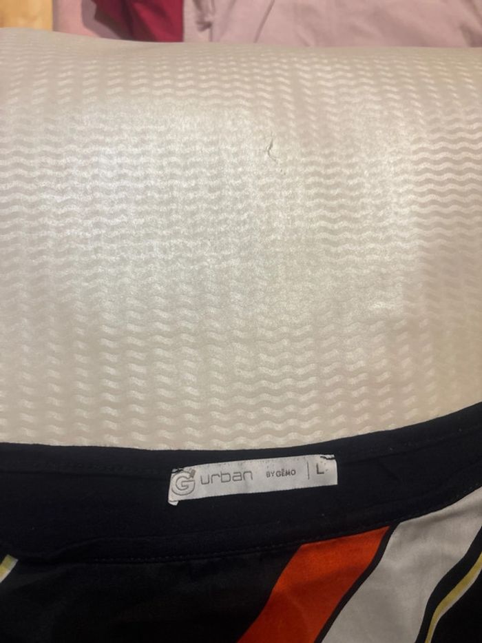 T shirt - photo numéro 5