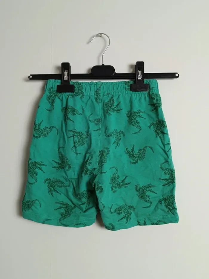 Short été - photo numéro 4