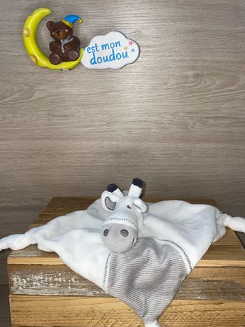 TAO56 doudou girafe 🦒 Tao