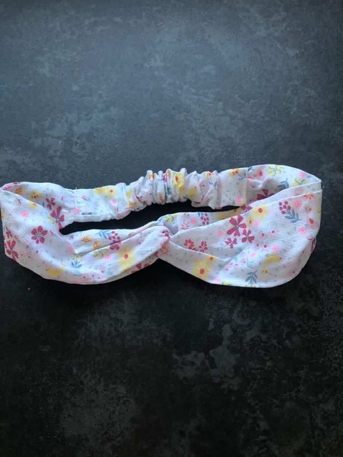 Bandeau Sergent Major