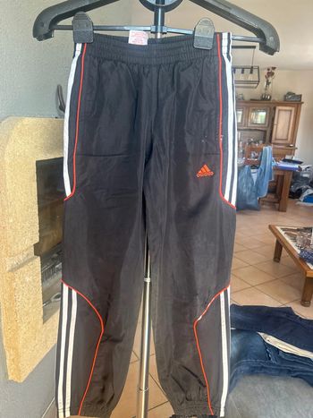 Bas de survêtement Adidas garçon