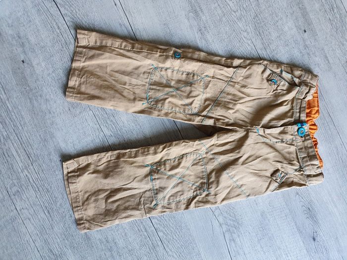 Lot pantalon - photo numéro 2