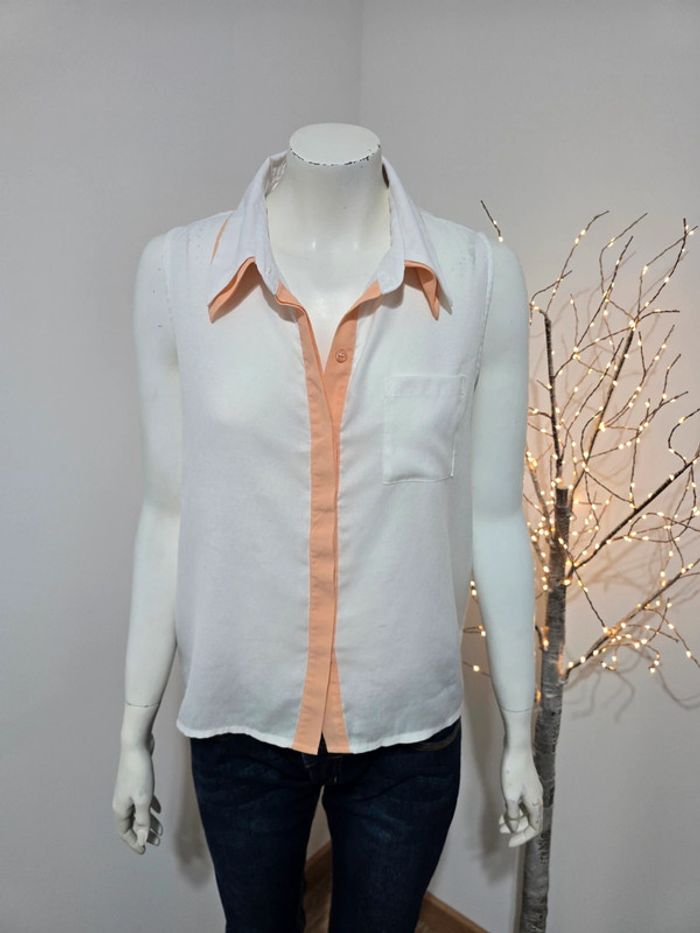 Blouse U collection Taille 40