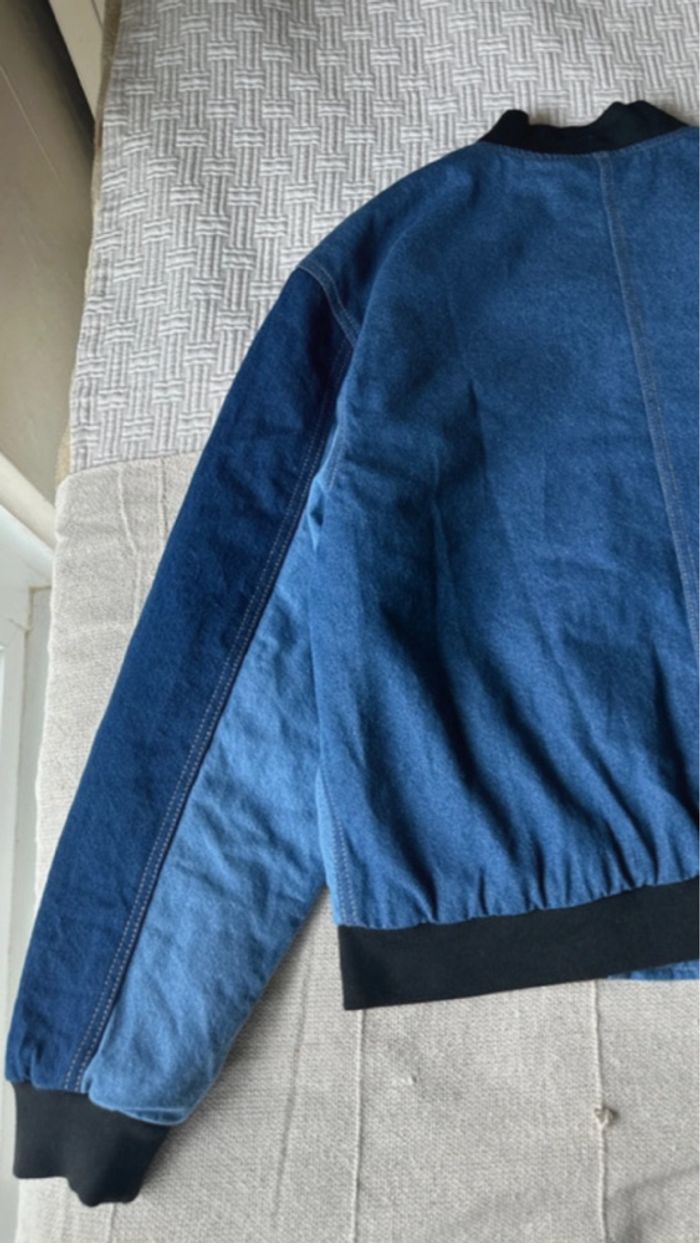 Veste carhartt - photo numéro 9