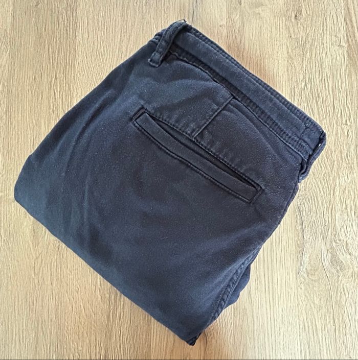 Pantalon cargo