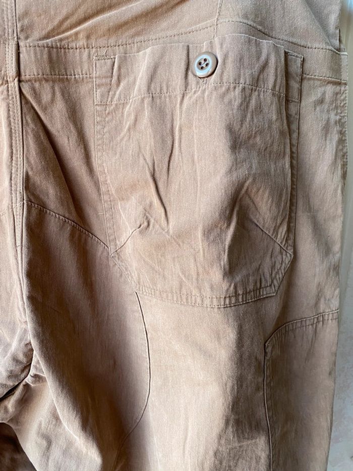 Short Bermuda multipoches ASC - photo numéro 4